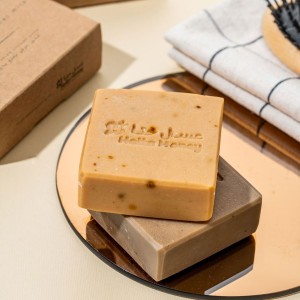 Ghaf Soap