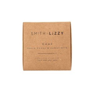 Ghaf Soap